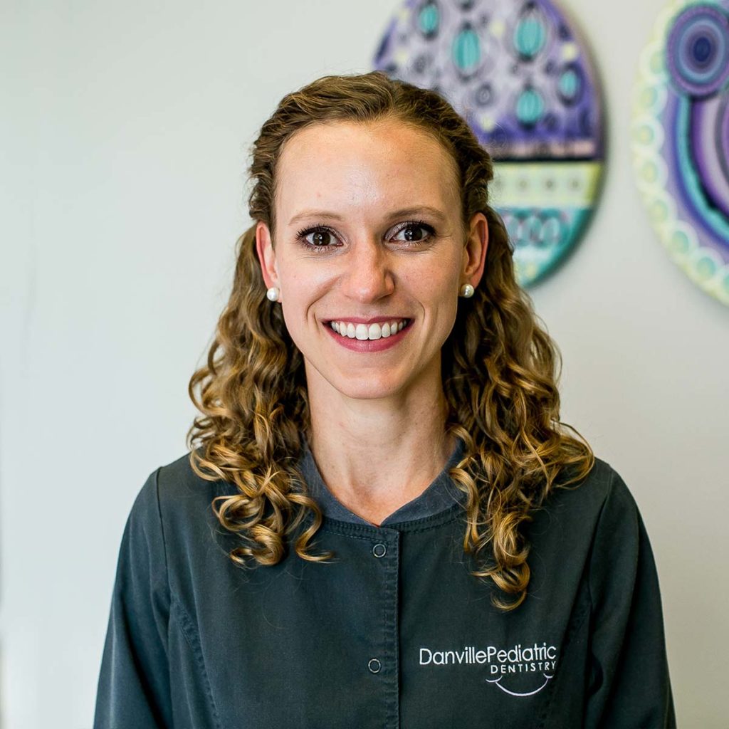 Dr. Renee Kilty
