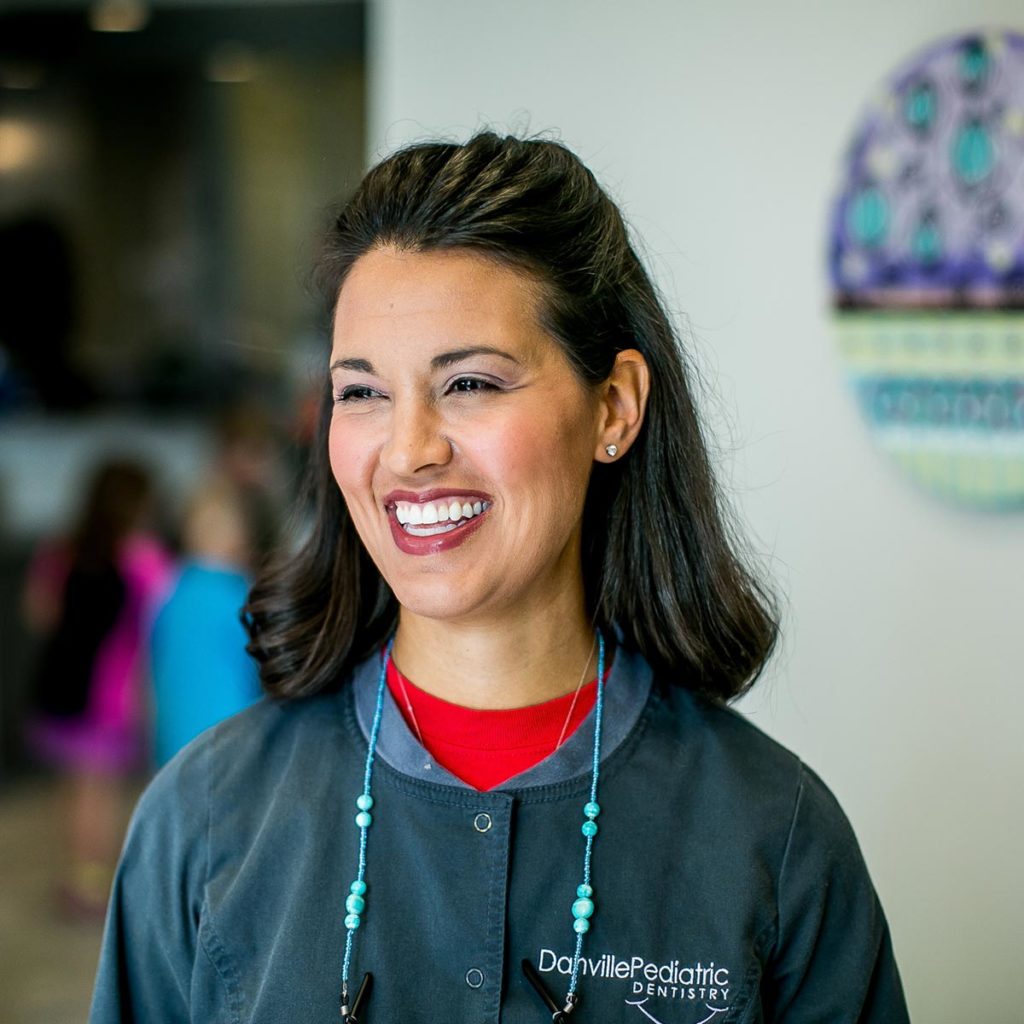 Dr. Jaimie Rector