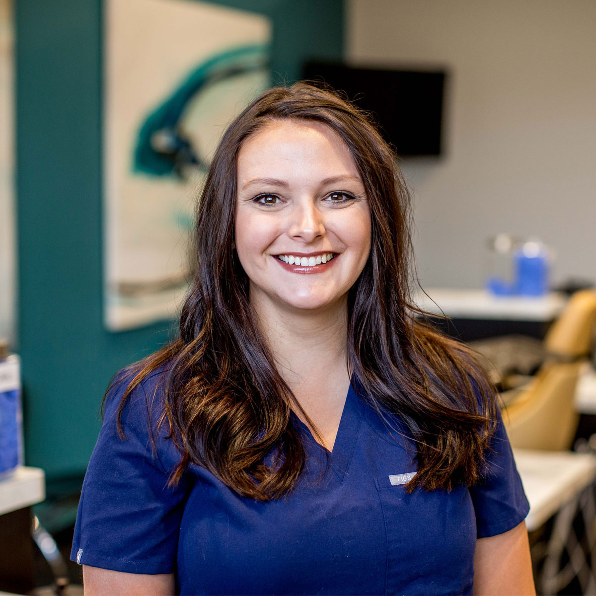 Dr. Alex Maxson