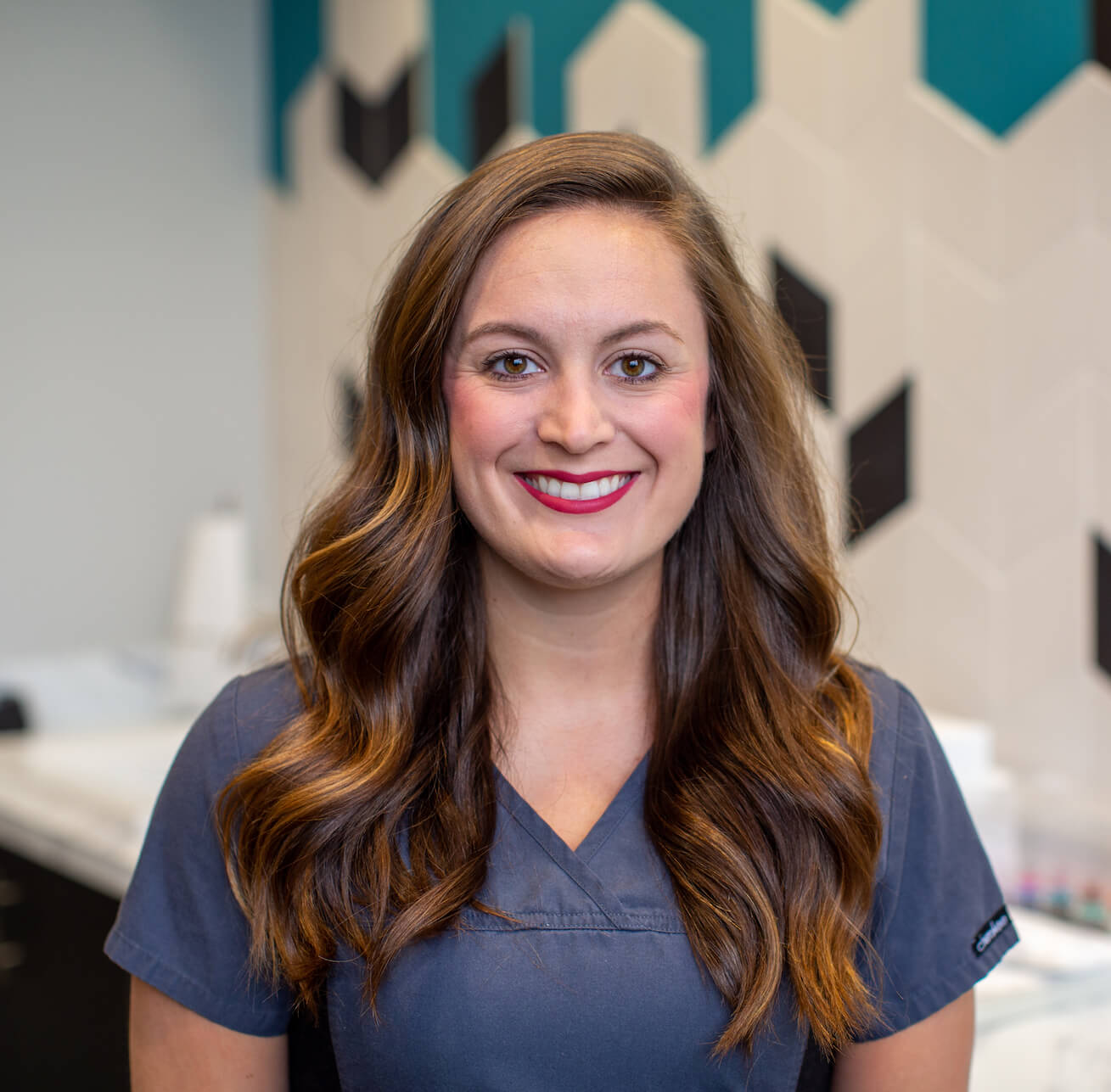 Dr. Morgan Larkin